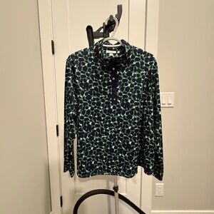 Chico’s Pullover Blouse
